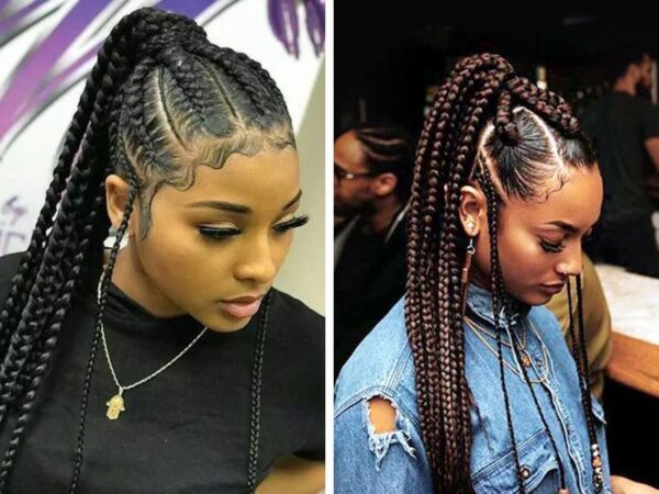 Dookie Braids: What Are They and Hairstyles Ideas | Apohair