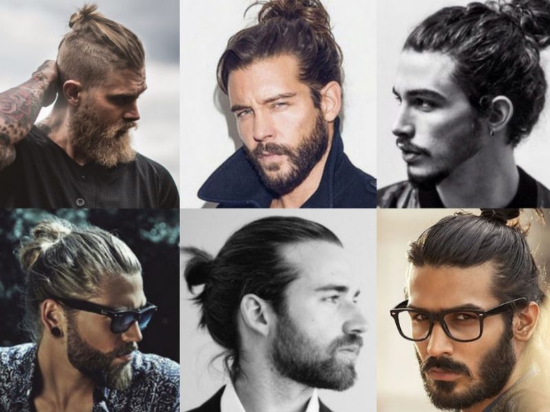 Silky Smooth: Enhancing Your Look with Beard-Free Hairstyles for Men with  Silky Hair | Mens hairstyles, Cool hairstyles for men, Mens modern  hairstyles