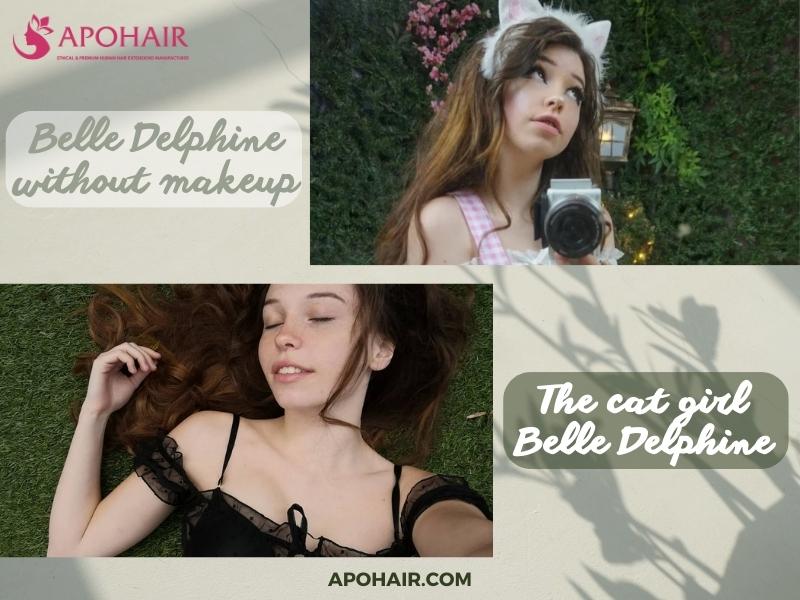 the belle delphine effect, The Belle Delphine Effect