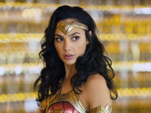 Gal Gadot No Makeup: The Beauty Of Wonder Woman | Apohair