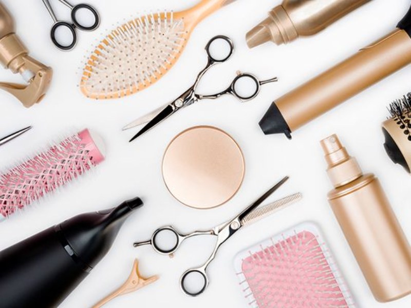 The first step in untangling a wig is making sure you have the right tools on hand