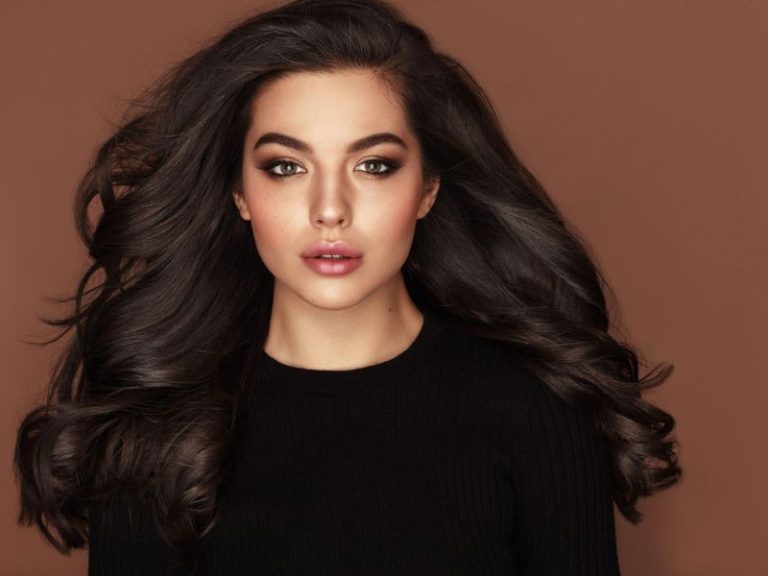 What Happens if You Use Manic Panic on Dark Hair Without Bleach? Apohair