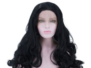 Jode wig: the secrets of Janet collection wigs