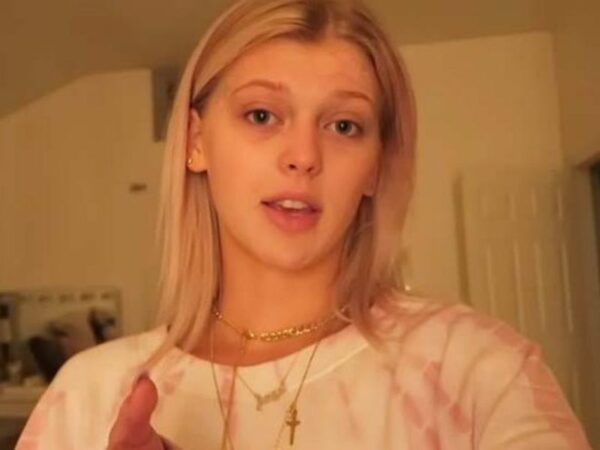 Top 9 Pictures of Tiktok Star Loren Gray No Makeup | Apohair