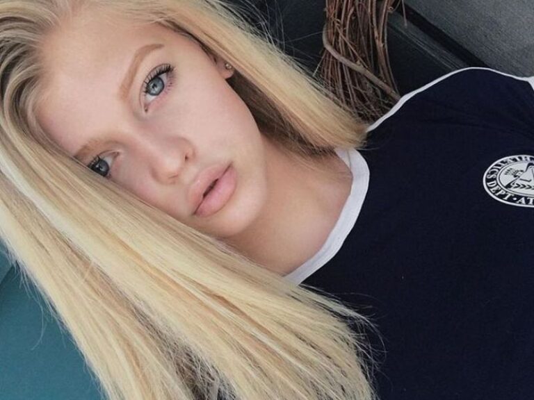 Top 9 Pictures of Tiktok Star Loren Gray No Makeup | Apohair