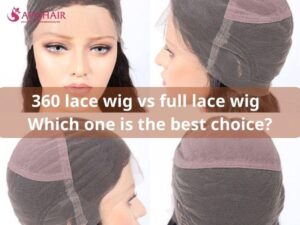 360 lace wig vs full lace wig