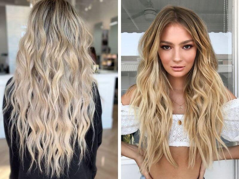 Beachy waves is the best choice for you 