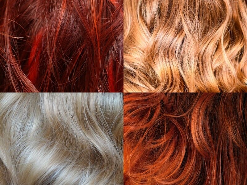 Best dye for human hair wigs