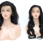 Full Lace Wigs