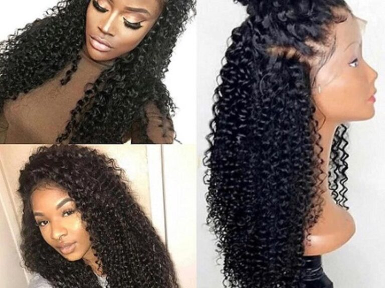 360 Lace Wig vs Full Lace Wig Which Is Better? Apohair