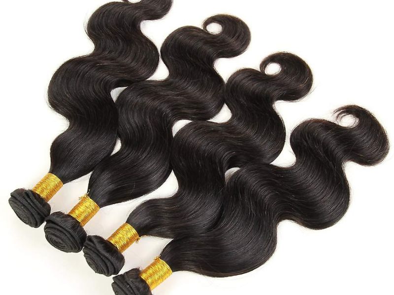 Brazilian hair outlet distributors