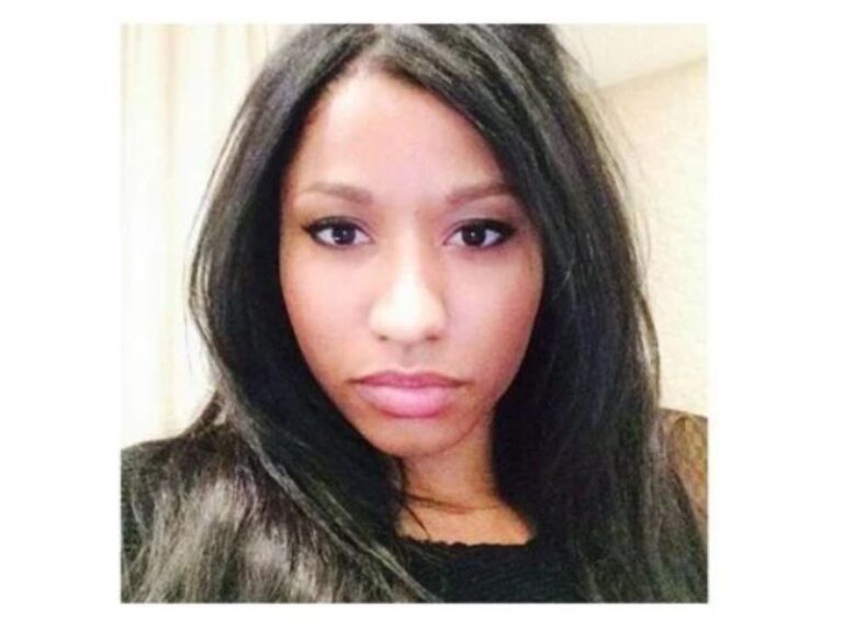 Discovering Stunning Looks of Nicki Minaj No Makeup Apohair