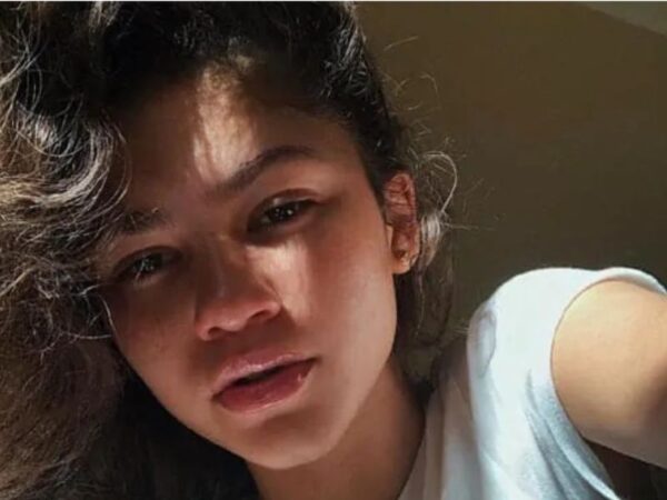 Top 9 Stunning Pictures of Zendaya No Makeup | Apohair