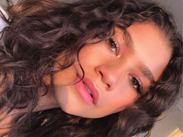 Top 9 Stunning Pictures of Zendaya No Makeup | Apohair