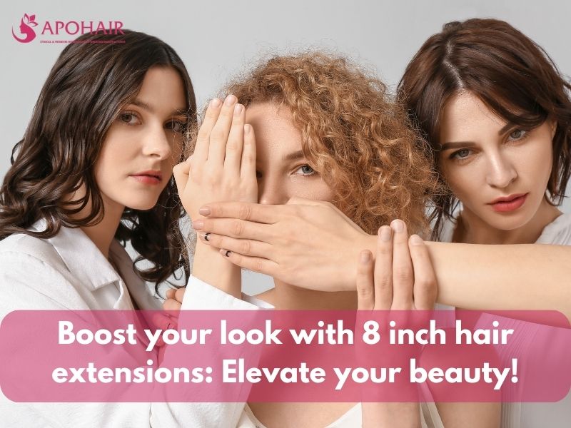 Micro Loop Hair Extensions: Unlocking the Secrets of Effortless Hair T 