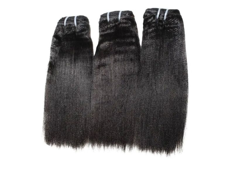 8 inch yaki hair extensions