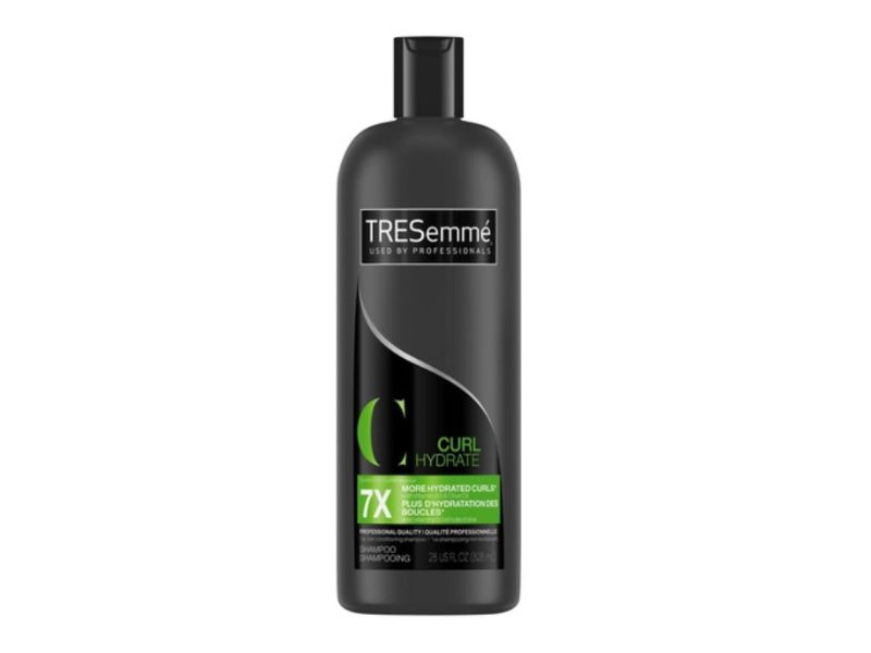 Best shampoo for hair extensions