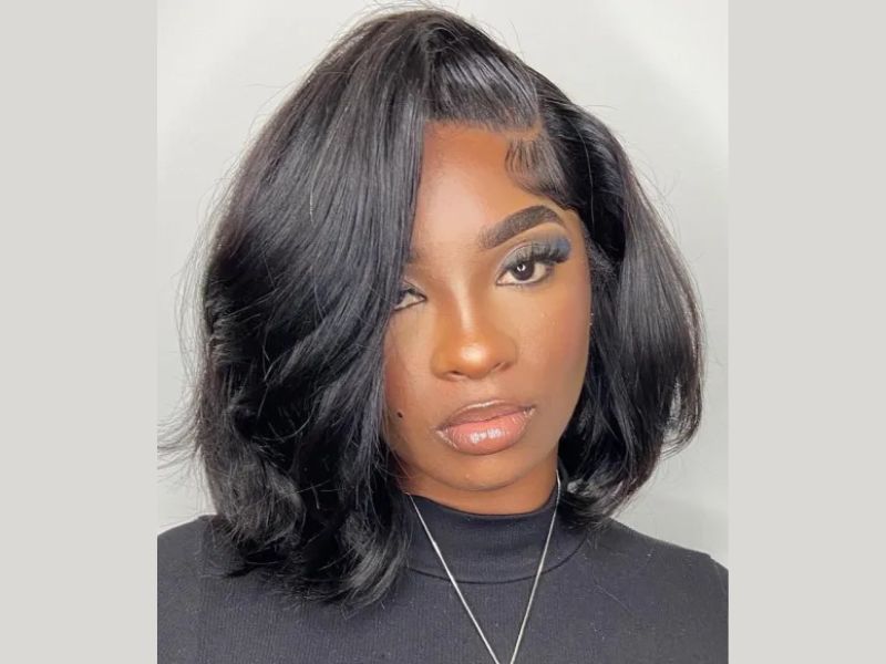 10 Low Maintenance 27 Piece Short Quick Weave Hairstyles To Get a Stunning  Look | Blush