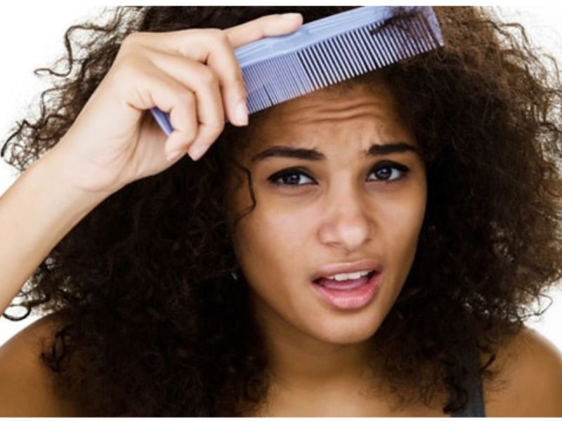 How To Well Take Care Of Wet Wavy Hair