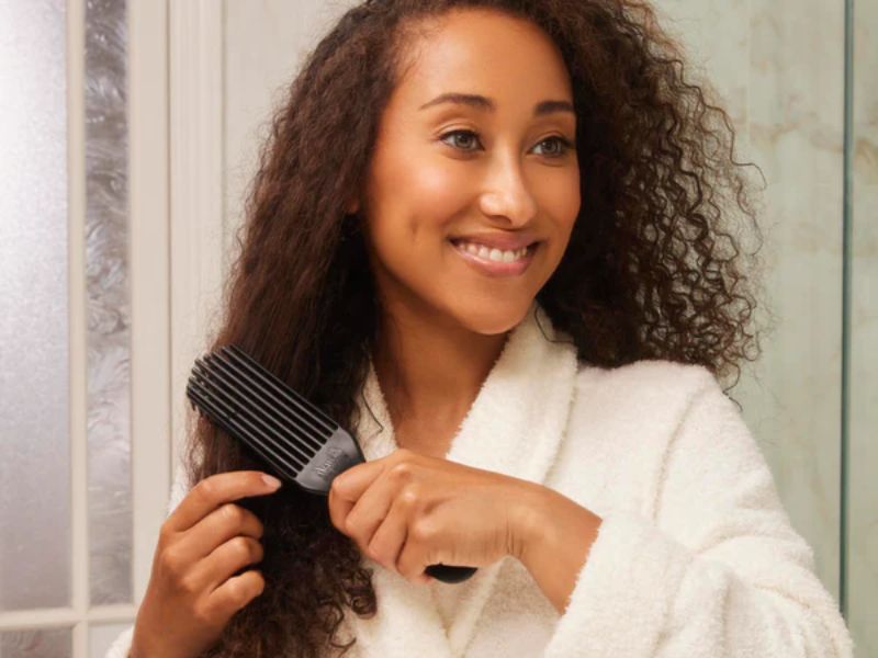 How to take care of quick weave hairstyles