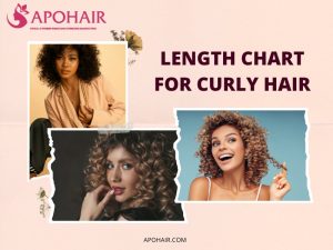 Length Chart For Curly Hair: Your Guide To Gorgeous Locks