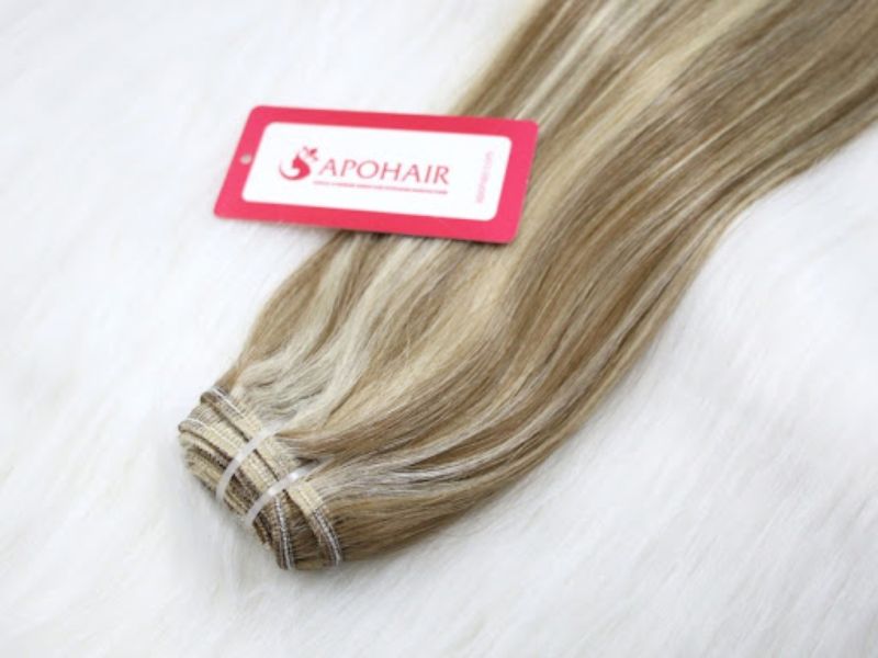 Price of sew-in hair extensions