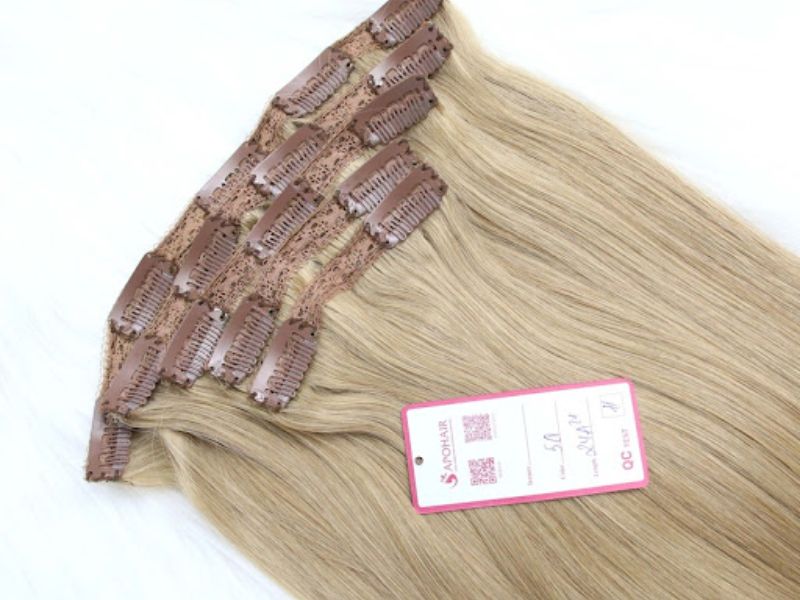 Quality & How Long Hair Extensions Last