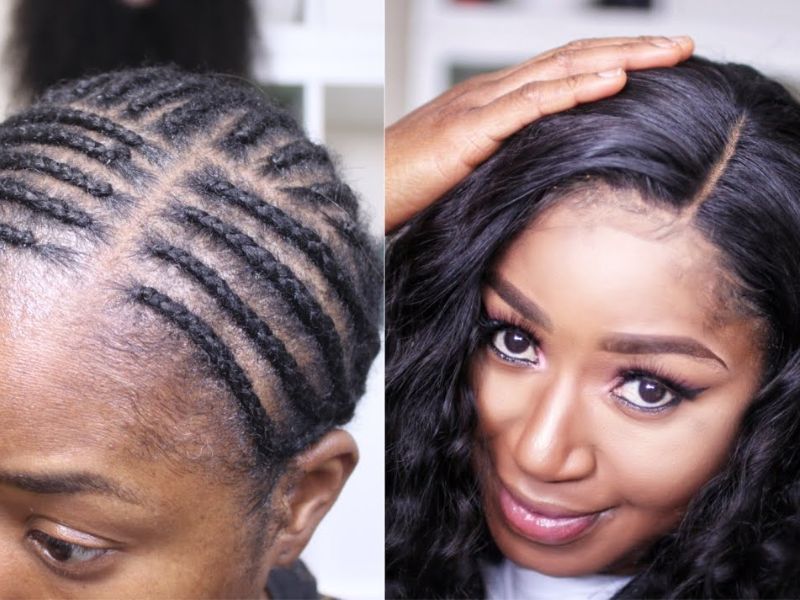 What You Should Know Sew-in Weaves 