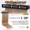 Premium Luxury V-TIp