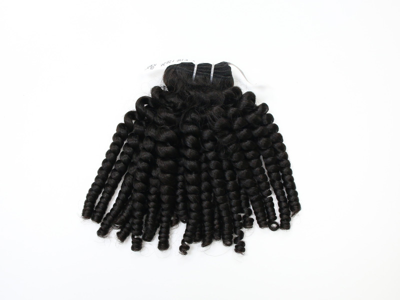 Fumi curly extensions - the best seller products of Apohair copy