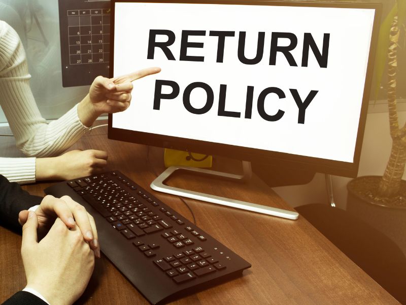 Return Policy and Warranty