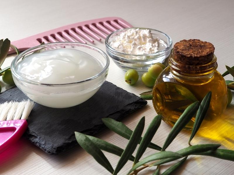 Best DIY Hair Masks for Gorgeous Locks