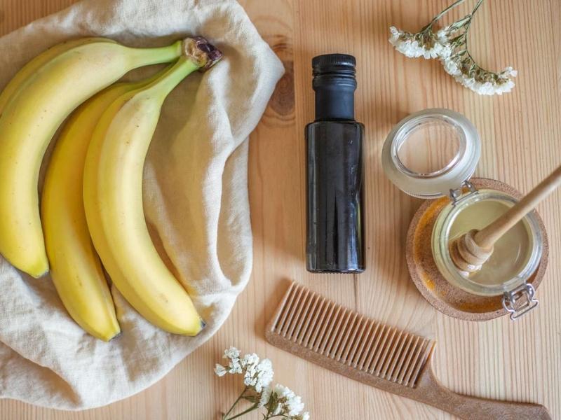 Best DIY Hair Masks for Gorgeous Locks