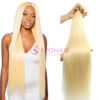 Brazilian Hair Blonde