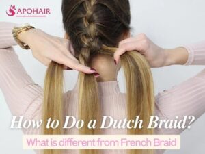 Dutch Braid