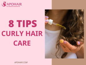 Tips Curly Hair Care You Need To Know