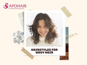 Top 10 Mesmerizing Hairstyles for Wavy Hair