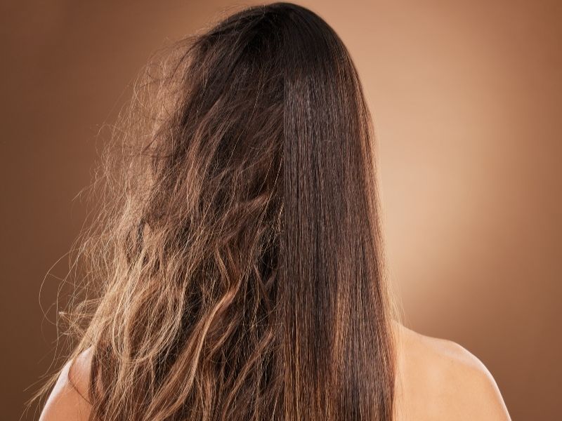 Understanding coarse hair