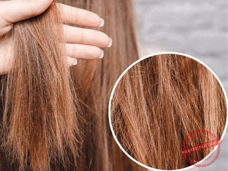 Apple Cider Vinegar Hair Rinse Benefits & How to Use Apohair