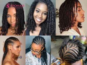 How To Do Hair Twists