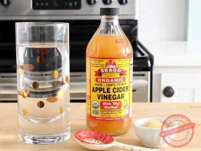 Apple Cider Vinegar Hair Rinse Benefits & How to Use Apohair
