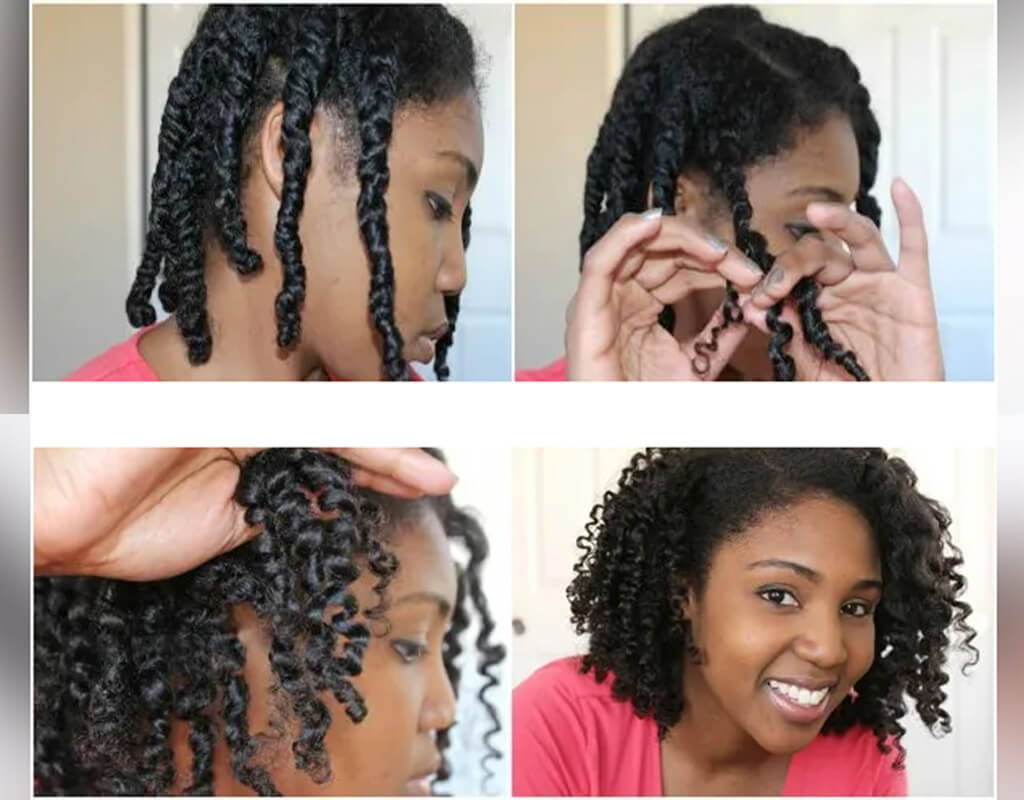 Upgrade With A Three-Strand Twist