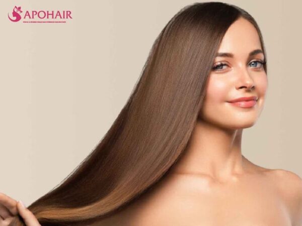 How To Make Your Hair Grow Fast | Apohair