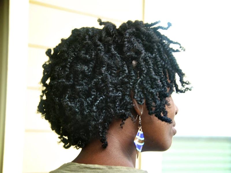 Pixie Kinky Twists