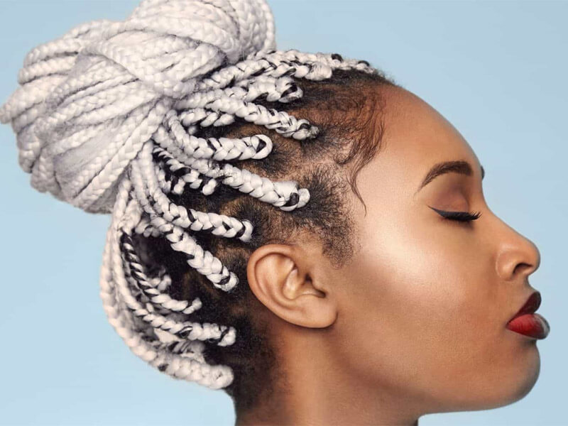 Protect Your “Baby Hairs”