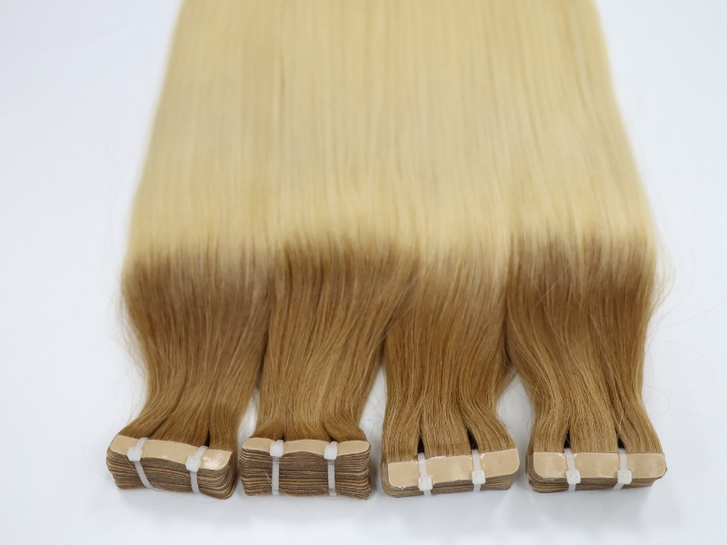 Some Types Of 16 Inches Hair Extensions