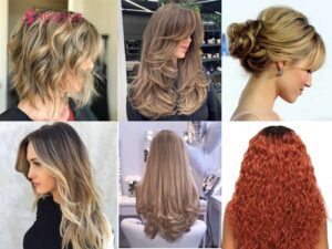 Thick Hair Styles for a Stunning Look