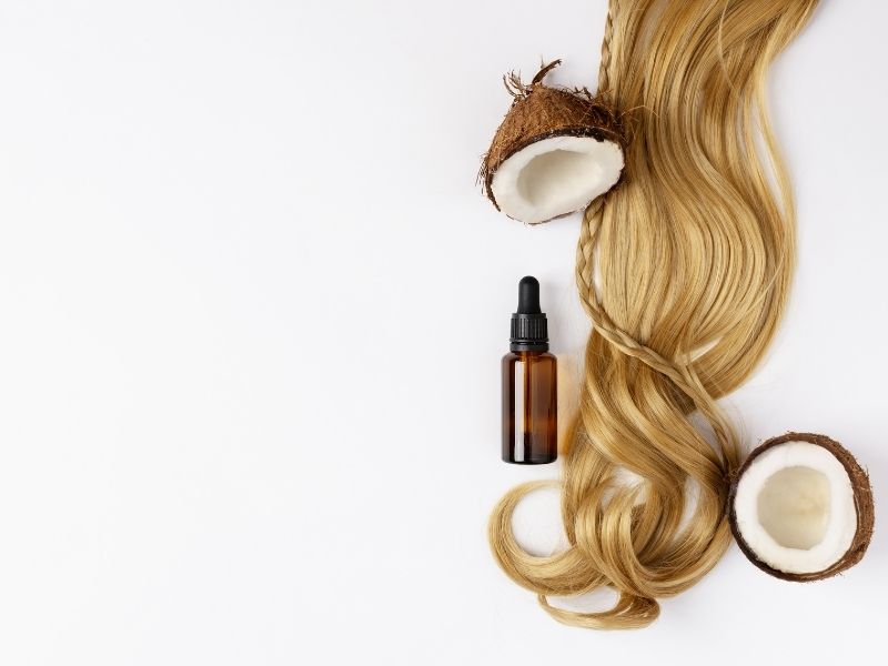 Tips to Stop Hair Extensions Damage