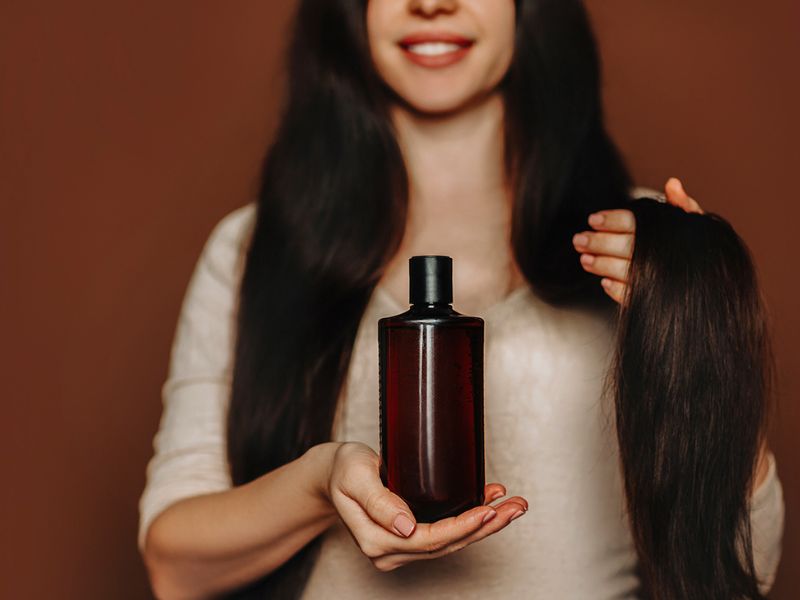 Uses of Benzyl Alcohol for Hair