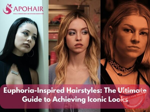 Stunning Euphoria Hairstyles Wallpaper in HD Stunning Euphoria Hairstyles Wallpaper in HD